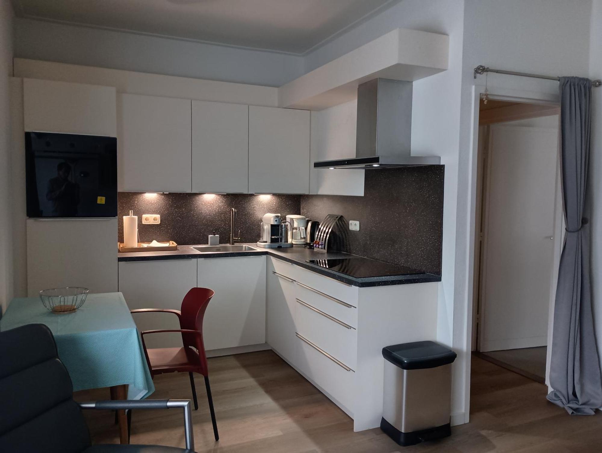 Aldenhof Appartementen Maastricht Exterior foto